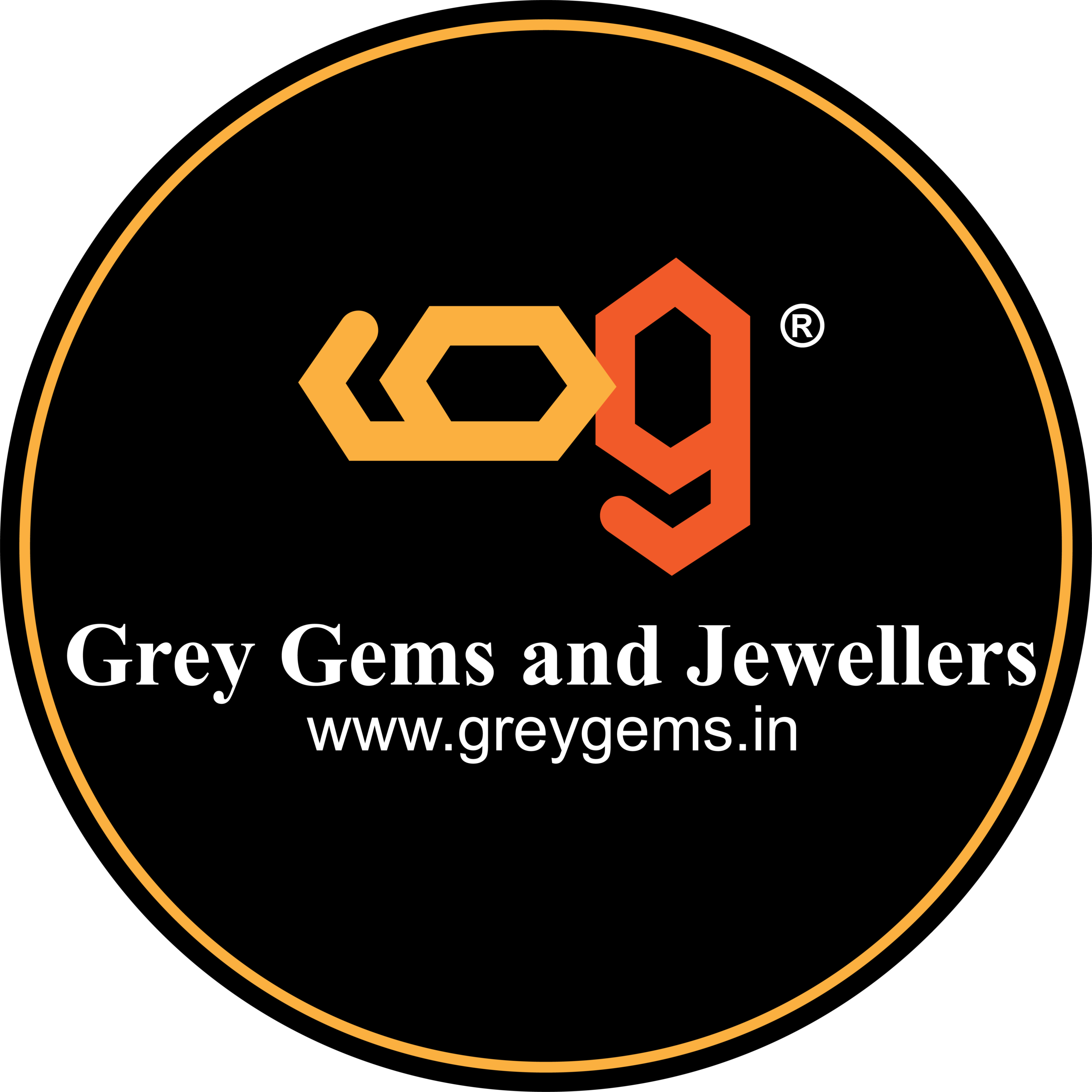 Grey Gems and Jewellers